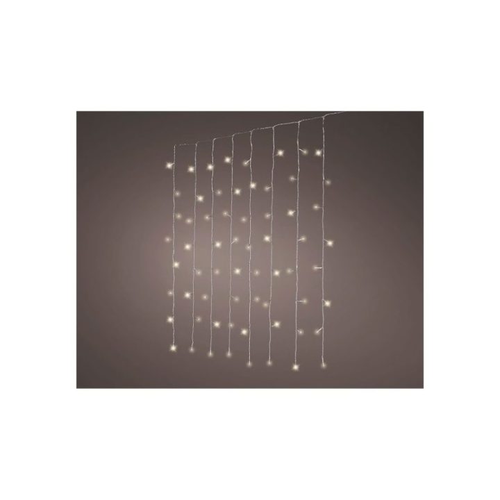 CORTINA LED MULTIFUNCIÓN INTERCONECT… · EL3-72766 | HogarLider