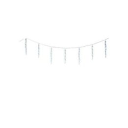 CORTINA LED CARÁMBANOS 60 LEDS, LUZ… · EL3-72769 | HogarLider