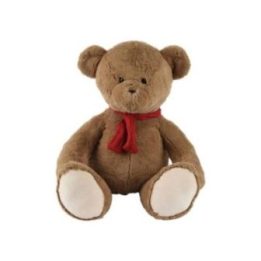 OSITO PELUCHE 24 x 20 x 24 cm | HogarLider