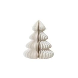 ÁRBOL DE PAPEL BLANCO Ø48 x 60 cm | HogarLider