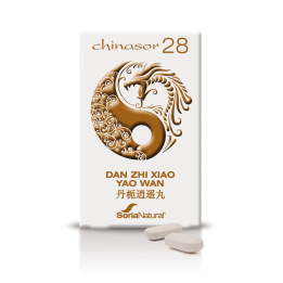 Soria Chinasor 28 Dan Zhixiao Yao Wan | HogarLider