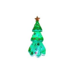 FIGURA HINCHABLE CON LED PARA… · EL3-72811 | HogarLider