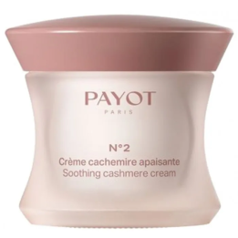 Payot N2 Crème Cachemire Apaisante 50ml | HogarLider