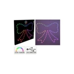 LAZO RGB 71 LEDS, MULTIFUNCIÓN… · EL3-72818 | HogarLider