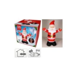 FIGURA HINCHABLE CON LED PARA… · EL3-72820 | HogarLider