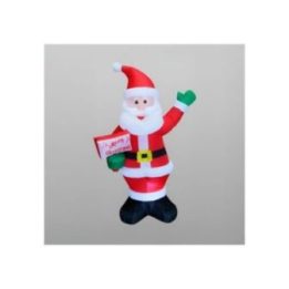 FIGURA HINCHABLE CON LED PARA… · EL3-72822 | HogarLider