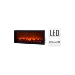 ILUMINACIÓN DECORATIVA CON FORMA DE… · EL3-72826 | HogarLider