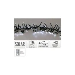 GUIRNALDA SOLAR MULTIFUNCIÓN, USO… · EL3-72835 | HogarLider