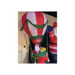 FIGURA HINCHABLE CON LED PARA… · EL3-72841 | HogarLider