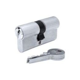 CILINDRO F5S3030NC NÍQUEL 60mm… · EL3-87613 | HogarLider