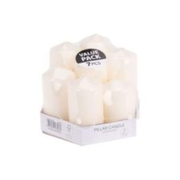 VELAS DE CERA CON DIFERENTES… · EL3-72852 | HogarLider