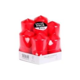 VELAS DE CERA CON DIFERENTES… · EL3-72853 | HogarLider