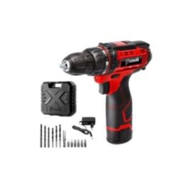 KIT TALADRO ATORNILLADOR 12 V… · EL3-84283 | HogarLider