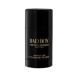 Carolina Herrera Bad Boy Desodorante Stick 75g | HogarLider