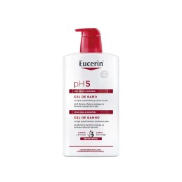 Eucerin Ph5 Gel De Baño 1000ml | HogarLider
