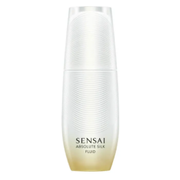 Sensai Absolute Silk Fluid 80ml | HogarLider