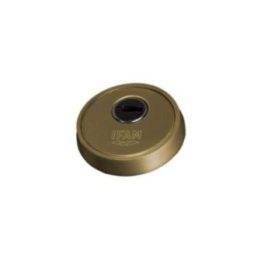 ESCUDO ES700L. ACABADO LATÓN. Ø61mm. IFAM | HogarLider