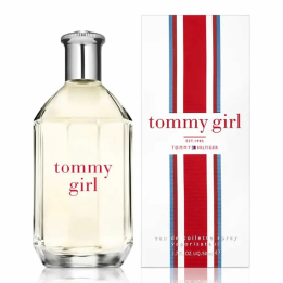 Tommy Hilfiger Tommy Girl Eau De… · 76404966701… | HogarLider