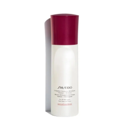 Shiseido Espuma Desmaquillante Completa 180ml | HogarLider