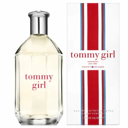 Tommy Hilfiger Tommy Girl Eau De… · 76404966702… | HogarLider