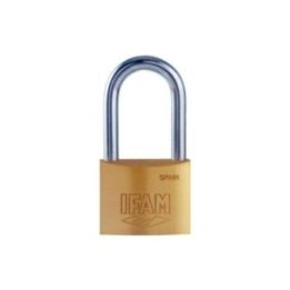 CANDADO K40AL. LATÓN. 40mm. CON 2… · EL3-87642 | HogarLider