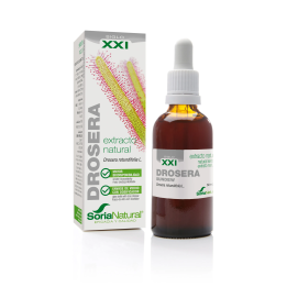 Soria Extracto De Drosera S Xxi 50ml | HogarLider