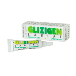 Catalysis Glizigen Crema Labial 5ml | HogarLider