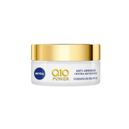Nivea Q10 Power Anti-Arrugas Extra… · 40059006642… | HogarLider