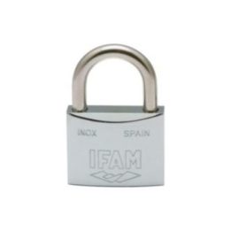 CANDADO INOX. 40 INOXIDABLE 40mm… · EL3-87649 | HogarLider