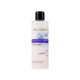 Bella Aurora Tónico Exfoliante Iluminador 200ml | HogarLider