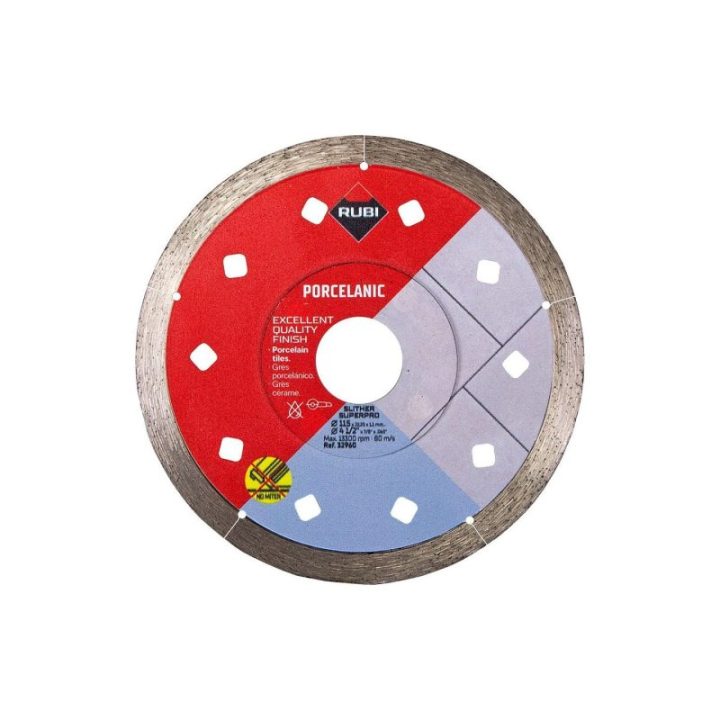 DISCO DIAMANTADO SLITHER SUPERPRO… · EL3-16838 | HogarLider