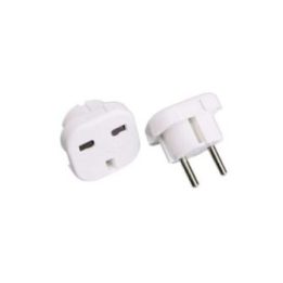 ADAPTADOR EUROPEO - BRITÁNICO 16 A… · EL3-40290 | HogarLider