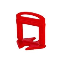 BRIDA ROJA DELTA LEVEL SYSTEM 3 mm… · EL3-79149 | HogarLider