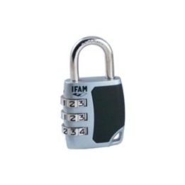 CANDADO C35S ZINC 34,5mm. ARCO… · EL3-87655 | HogarLider