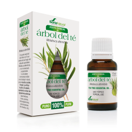 Soria Aceite De Arbol Del Te 15ml | HogarLider