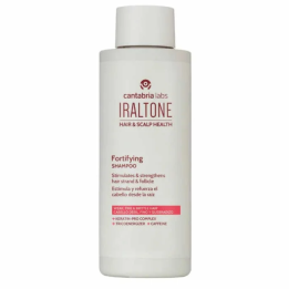 Iraltone Champú Fortificante 200ml | HogarLider