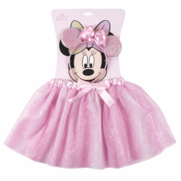 Disney Minnie Set 2 Piezas | HogarLider