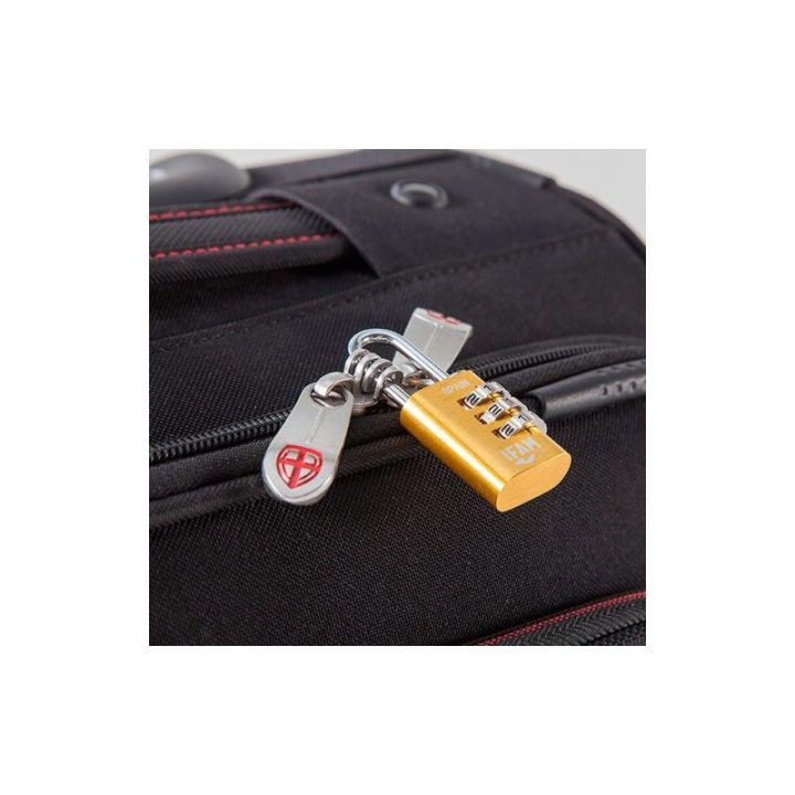 CANDADO COL COMBI30 NEGRO 30mm.… · EL3-87659 | HogarLider