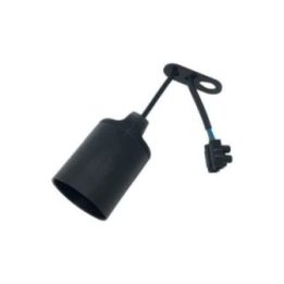 PORTALÁMPARAS DE OBRA E27 CON CABLE… · EL3-44334 | HogarLider
