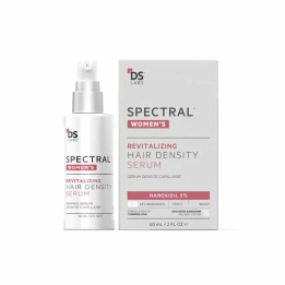 Ds Spectral Mujeres Loción Anticaída 60ml | HogarLider