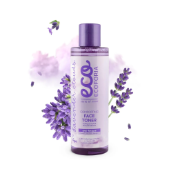 Ecoforia Comforting Tonico Facial 200ml | HogarLider