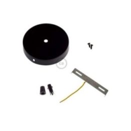 KIT FLORÓN METAL Ø120 x 25 mm… · EL3-44342 | HogarLider