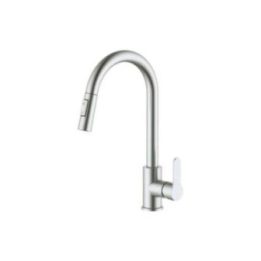 GRIFO MONOMANDO DE COCINA CAÑO ALTO… · EL3-01353 | HogarLider