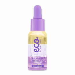 Ecoforia 3-Phase Recovery Elixir Facial 30ml | HogarLider