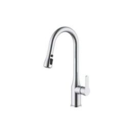 GRIFO MONOMANDO DE COCINA CAÑO ALTO… · EL3-01354 | HogarLider