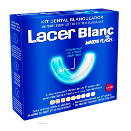 Lacer Blanc White Flash Blanqueamien… · 84700019324… | HogarLider