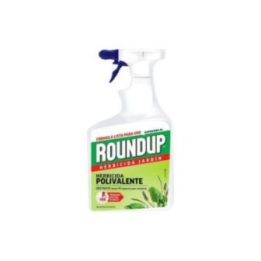 HERBICIDA ECO GARDEN PISTOLA ROUNDUP 1 L | HogarLider