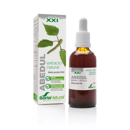 Soria Extracto Abedul S Xxi 50ml | HogarLider