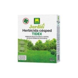 HERBICIDA PARA CÉSPED 25 ml | HogarLider