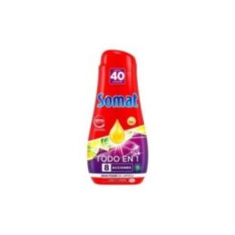 GEL PARA LAVAVAJILLAS TODO EN 1… · EL3-95210 | HogarLider